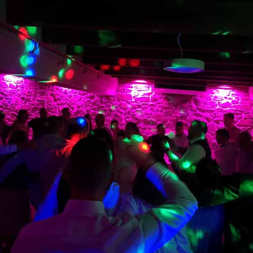 Image 11 de la galerie - Extra Va Dance