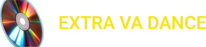Logo Extra Va Dance